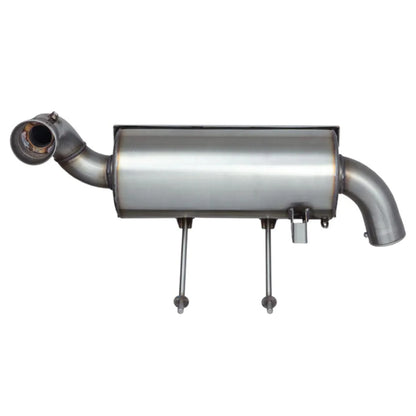 2015-2025 Polaris RZR 900 GGB Trail Muffler