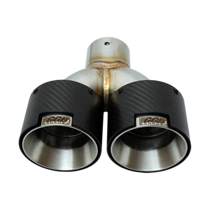 2022-2026 Polaris RZR Pro R GGB Muffler Tip for Factory or GGB Exhaust