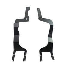 Wolverine X2/X4 Bump Seat Bracket (2018-2023)/Yamaha Wolverine RMAX 4 Compact (2025) *NOT REFUNDABLE/RETURNABLE*
