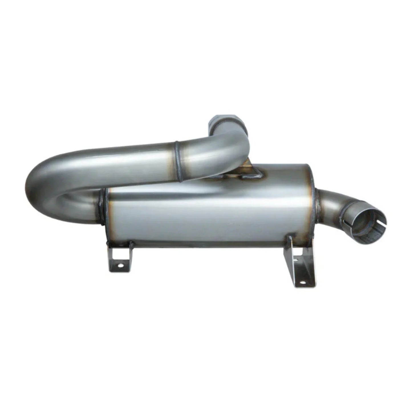 2021 Can-Am Maverick Sport 1000R GGB Sport Muffler