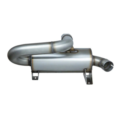 2021 Can-Am Maverick Sport 1000R GGB Sport Muffler