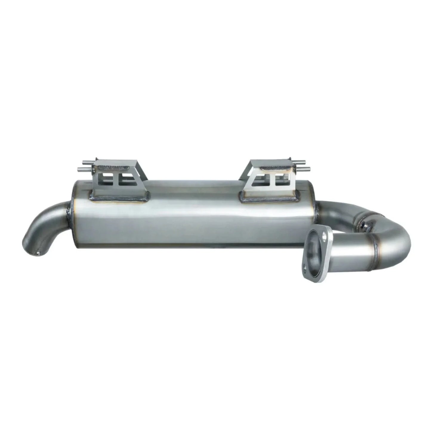 2019-2026 Honda Talon 1000 / 1000x / 1000R / 1000X-4 GGB Sport Muffler