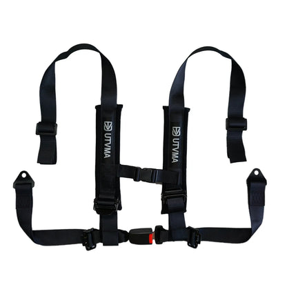 RZR 1000 XP/XP S FRONT Bump Seat (2024+)
