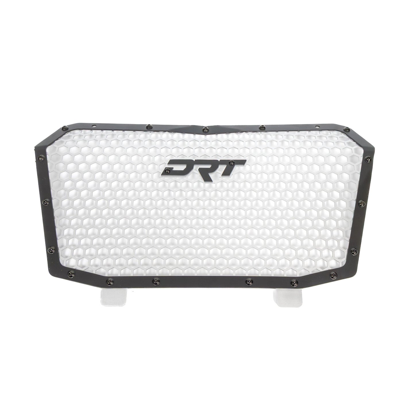 DRT Motorsports Aluminum Front Grill for Kawasaki Teryx H2