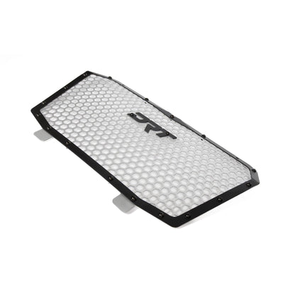 DRT Motorsports Aluminum Front Grill for Kawasaki Teryx H2
