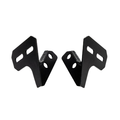 DRT Motorsports A-Pillar Light Brackets for Kawasaki Teryx KRX / Teryx H2