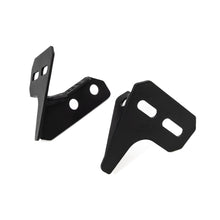 DRT Motorsports A-Pillar Light Brackets for Kawasaki Teryx KRX / Teryx H2