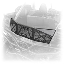 Kawasaki Teryx KRX/4 1000 Fixed Tailgate