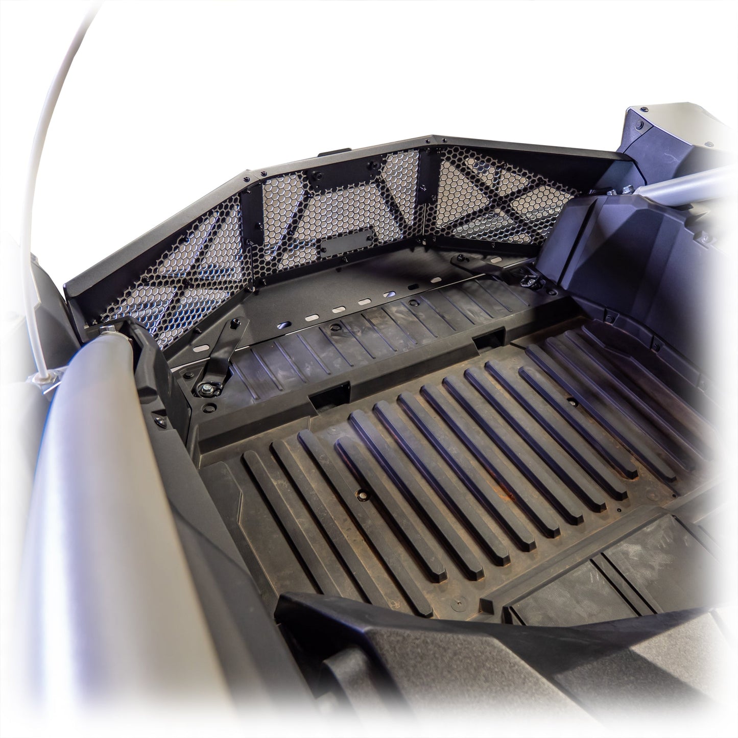 Kawasaki Teryx KRX/4 1000 Fixed Tailgate