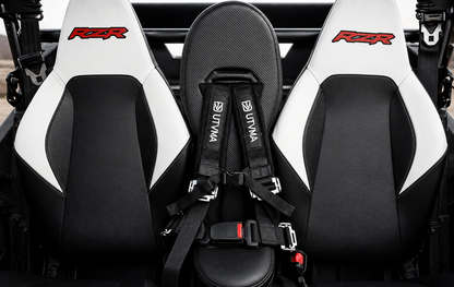 RZR 570 Bump Seat (2012-2016)