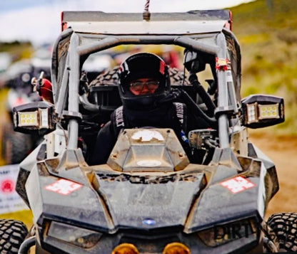 Polaris RS1 Cage