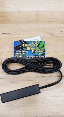5 button Ride Command Antenna