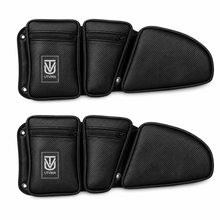 RZR 900 Front Door Bag Set (2014-2025)