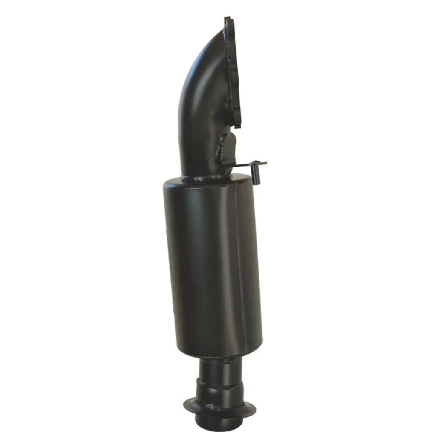 2017-2025 Arctic Cat ZR 9000 Thundercat / XF 9000 Mountain Muffler