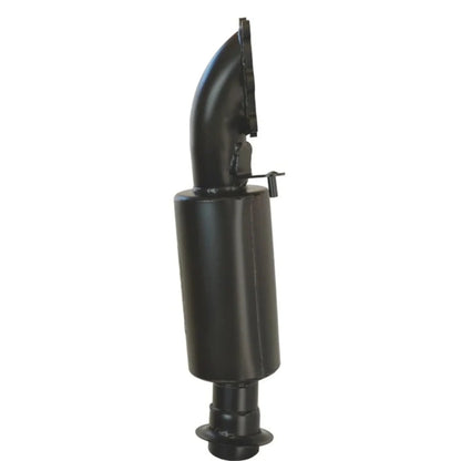 2017-2025 Arctic Cat ZR 9000 Thundercat / XF 9000 Mountain Muffler