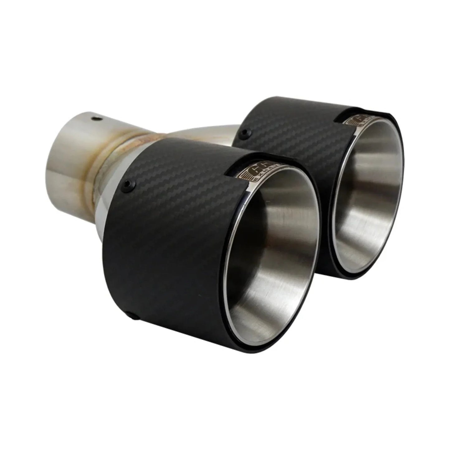 2022-2026 Polaris RZR Pro R GGB Muffler Tip for Factory or GGB Exhaust