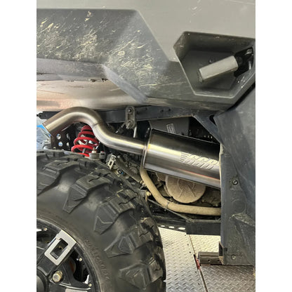 2018-2025 Polaris Ranger 1000 GGB Trail Muffler
