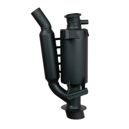 2022-2025 Polaris 850 Patriot Boost Mountain Muffler
