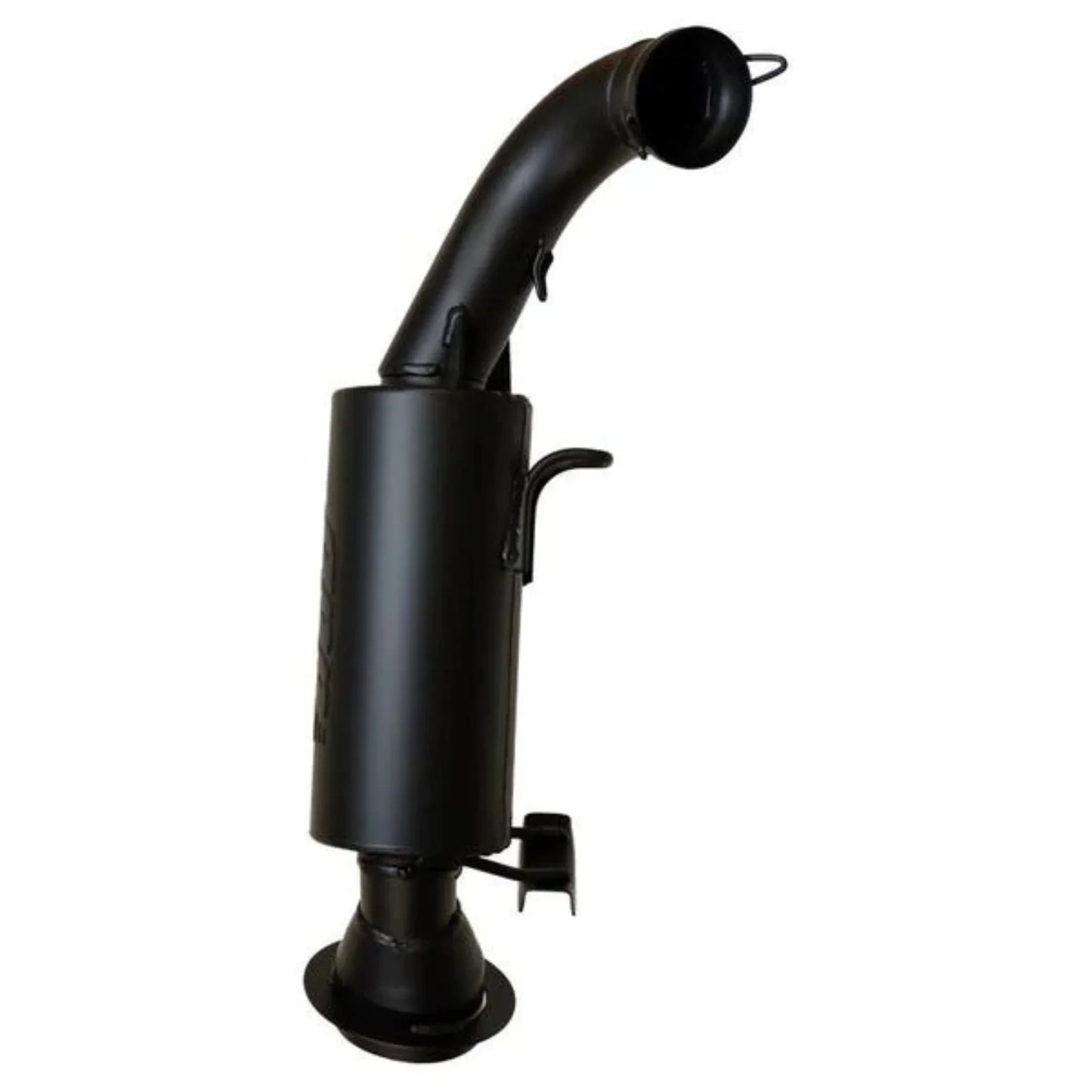 2015-2022 Polaris 600/800 AXYS Chassis / 800 Khaos GGB Mountain Muffler