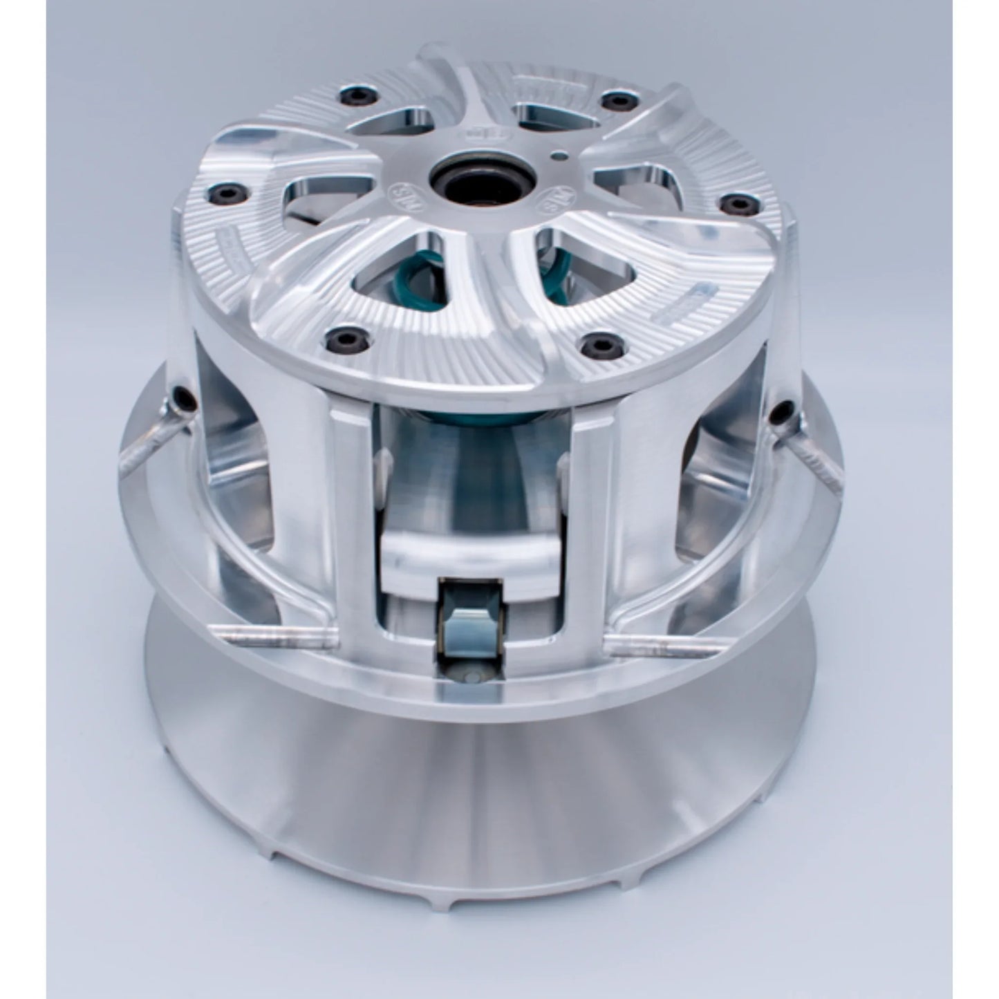 STM Rage 3WCP Polaris Pro XP, XP-Turbo, Turbo R, Turbo S and RS1 Primary Clutch