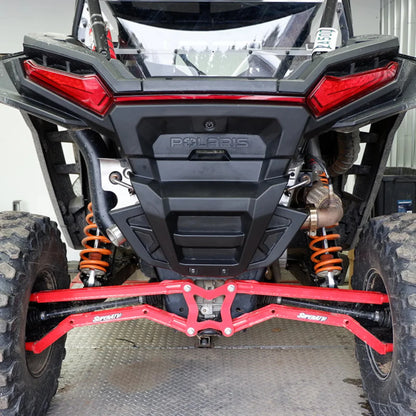2024-2025 Polaris RZR XP 1000 Sport/Premuim/Ultimate, XP 4 1000 Sport/Premium/Ultimate GGB Trail Muffler