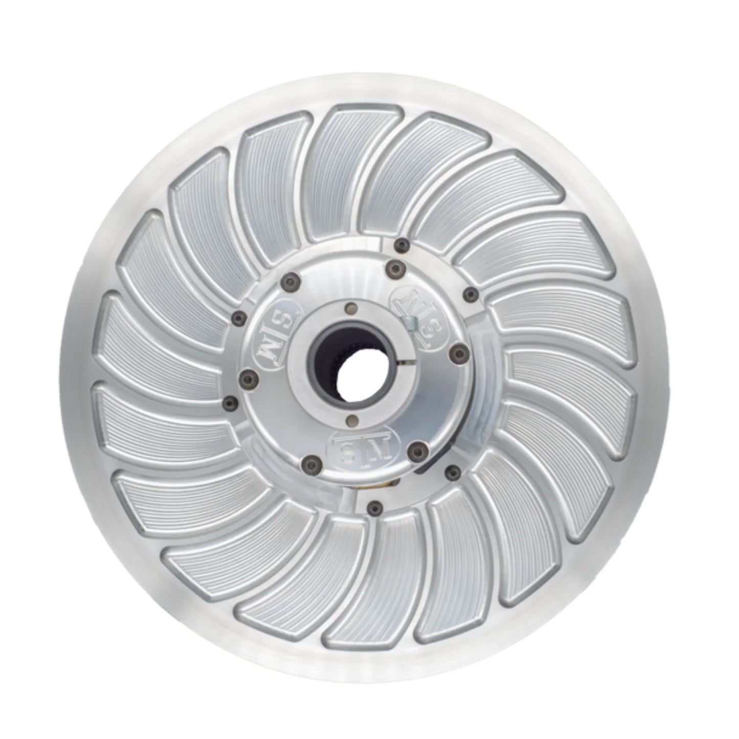 STM RZR Pro R Billet Tuner Secondary Clutch