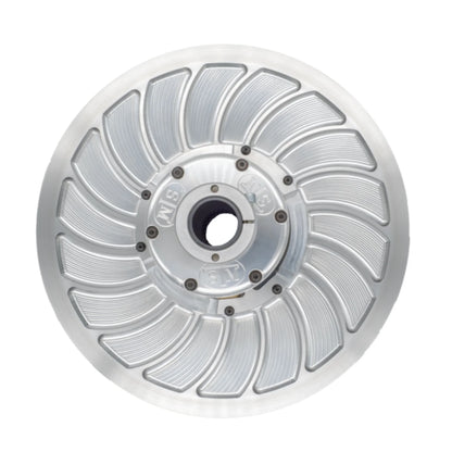 STM RZR Pro R Billet Tuner Secondary Clutch