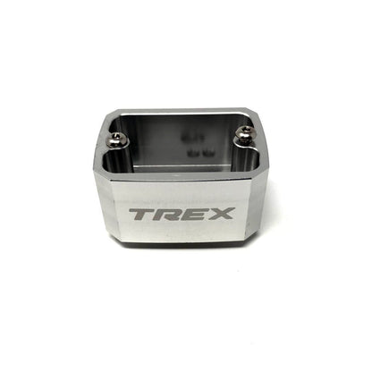 G4 BILLET BRAKE RESERVOIR