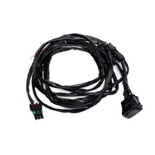 Reflex Light Actuator Harness – Rocker Switch Control
