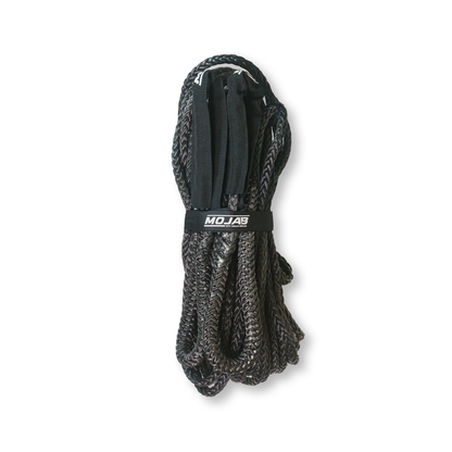 1/2'' x 85' Winch line Extension