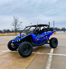 WCI Yamaha YXZ 1000 DIY Cage Kit