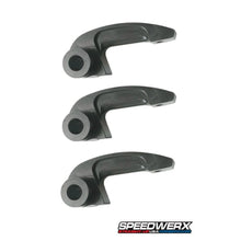 SPEEDWERX HYPERSHIFT DUAL ADJUSTABLE CLUTCH WEIGHTS // POLARIS RZR PRO XP TURBO / PRO R / TURBO R