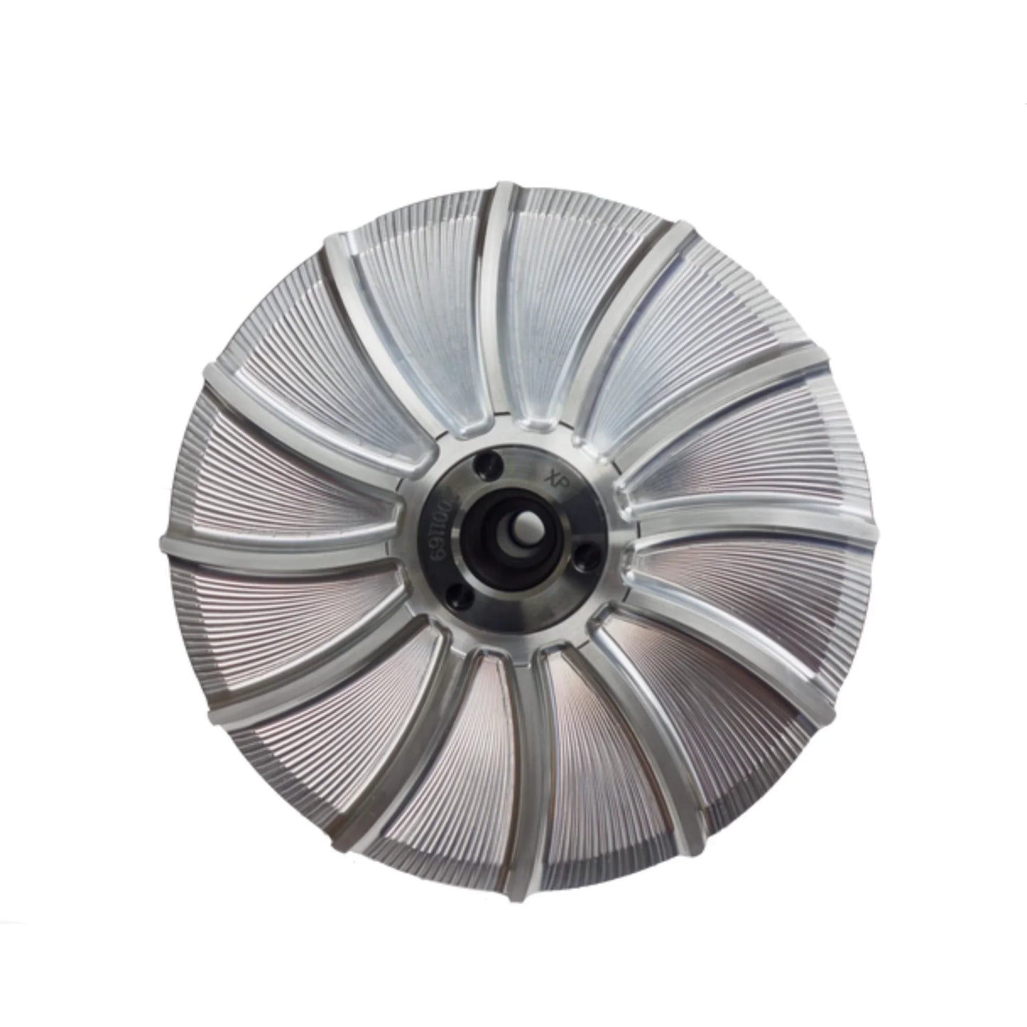 STM Rage 3WCP Polaris Pro XP, XP-Turbo, Turbo R, Turbo S and RS1 Primary Clutch