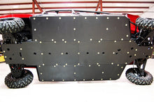 Trail Armor Yamaha Viking VI, Viking VI EPS, Viking VI EPS SE Full Skids with Integrated Sliders 2014 - 2024