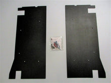 Trail Armor Can Am Defender, Defender MAX, Defender X MR, Defender DPS, Defender XT, Defender XT CAB, Defender XT-P Under Bed Mud Shield