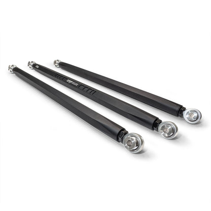 Segway 2022+ Villain SX10/W (72") Billet Radius Rod Kit