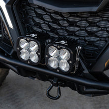 Can-Am Maverick R Pre-Runner Bumper Light Kits 24–25