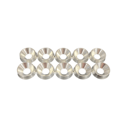Aluminum Body Washers
