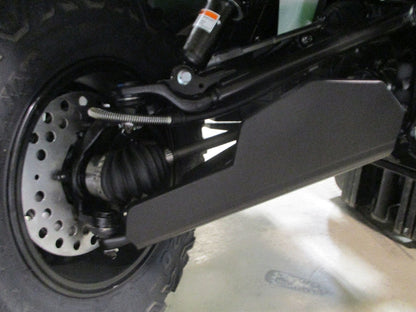 Trail Armor Yamaha Viking and Viking VI iMpact A-Arm Front and Rear Guards 2014 - 2024