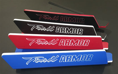Trail Armor Can Am Maverick X3 RS Turbo, X3 X RS Turbo, X3 X MR Turbo, X3 X RC Turbo, x3 Max RS Turbo, X3 Max X RS Turbo, X3 Max X MR Turbo, X3 Max X RC Turbo Trailing Arm Guards