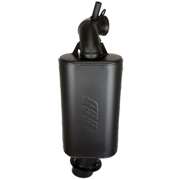 2021-2025 Polaris 650 MATRYX INDY / VR1 / SWITCHBACK ASSAULT Quiet Muffler