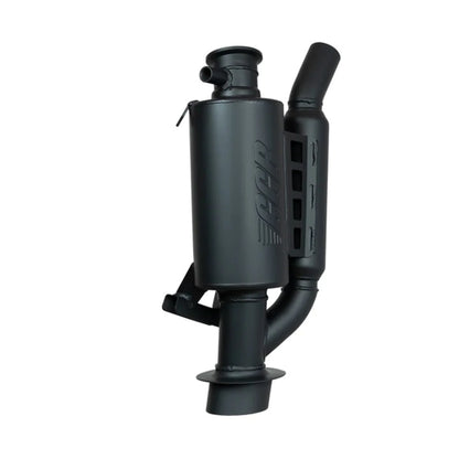 2022-2025 Polaris 850 Patriot Boost Mountain Muffler