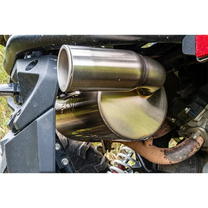 2022-2024 CF MOTO ZFORCE 950 H.O. GGB Trail Muffler