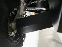 Trail Armor Ranger Midsize 2010-2012 400, 2011- 2013 800, 2011-2014 500, 500 Crew, EV iMpact A-Arm Guards