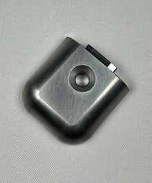 End Cap, Profile C