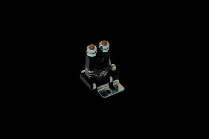 Can-Am® X3 2nd Battery Kit (Wire Kit & Battery Mount Only) | UTVS-X3-2BATT-NB