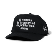 80 of Em' Snapback Hat