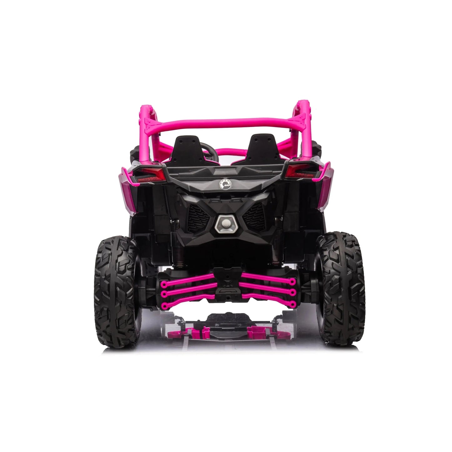 48V Can-Am Maverick 4x4 Kids UTV - 2 Seater Electric Ride-On Car