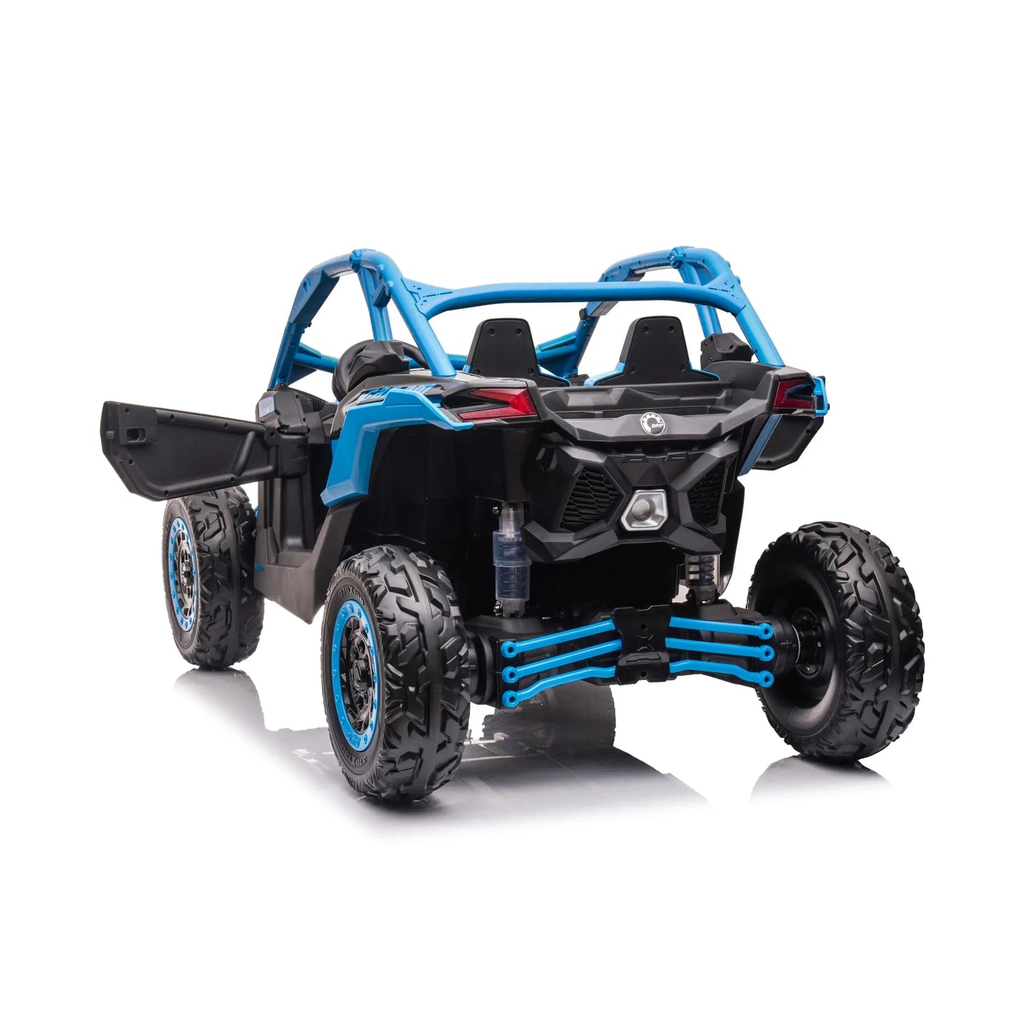 48V Can-Am Maverick 4x4 Kids UTV - 2 Seater Electric Ride-On Car