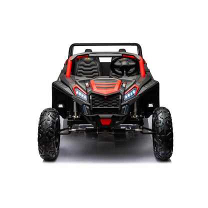 48V Freddo Beast XL 4-Seater Kids Ride-On Dune Buggy â€” 600W Brushless Motor